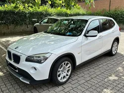 Weiß Gebraucht 2011 BMW X1 SUV | 7.500 € (Guter Preis)