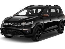 Gebraucht 2024 Dacia Jogger Van / Kleinbus | 18.290 € (Guter Preis)