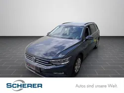 Uranograu Gebraucht 2021 VW Passat Conceptline Kombi | 22.950 € (Fairer Preis)