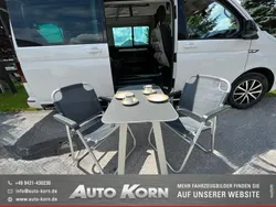 Weiß Gebraucht 2017 VW T6 Edition Van | 42.990 €