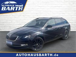 Schwarzmagic perleffekt (metallic) Gebraucht 2019 Skoda Octavia Kombi | 15.790 € (Fairer Preis)