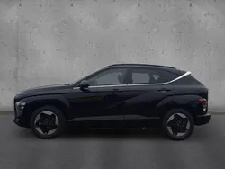 Schwarz Neu 2024 Hyundai Kona Trend SUV | 30.930 € (Superpreis)