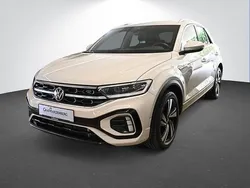 Andere farbe Gebraucht 2023 VW T-Roc R-line SUV | 28.990 € (Fairer Preis)