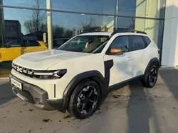 Arktisweiß Neu 2025 Dacia Duster Extreme SUV | 24.449 € (Guter Preis)