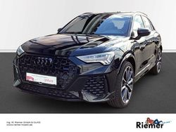 Schwarz Gebraucht 2023 Audi RS Q3 Ambiente SUV | 68.890 €