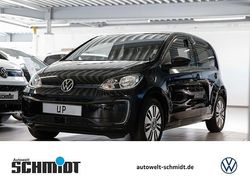 Deep black perleffekt Gebraucht 2023 VW e-up! Edition Kleinwagen | 22.790 € (Etwas zu teuer)