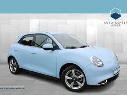Solid Gebraucht 2024 Ora 03 Kleinwagen | 28.205 €