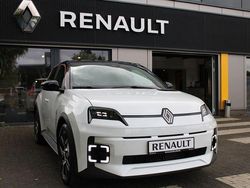 Weiß Neu 2025 Renault R5 Komfort Kleinwagen | 32.310 €