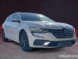 Renault Talisman GrandTour