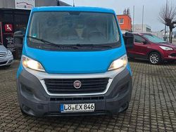 Blau Gebraucht 2015 Fiat Ducato Van | 9.900 € (Superpreis)