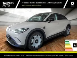 Beige Gebraucht 2025 Smart #3 Premium SUV | 42.890 € (Etwas zu teuer)