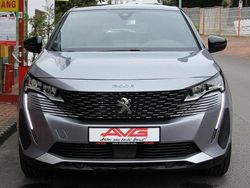 Artensegrau Gebraucht 2024 Peugeot 3008 Allure SUV | 20.950 € (Guter Preis)
