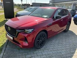 Rot Gebraucht 2022 Mazda CX-60 Homura-Line SUV | 36.750 € (Fairer Preis)