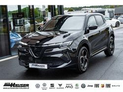 Schwarz Neu 2025 Alfa Romeo GT Junior SUV | 34.895 € (Guter Preis)