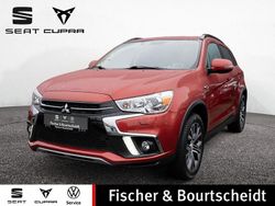 Other Gebraucht 2018 Mitsubishi ASX Edition SUV | 12.980 € (Fairer Preis)