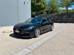 Schwarz Gebraucht 2019 Hyundai i30 Limousine | 23.500 € (Fairer Preis)