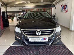 Schwarz Gebraucht 2011 VW CC S Limousine | 6.890 € (Fairer Preis)