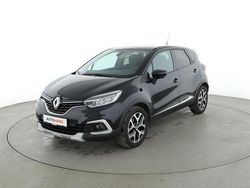 Schwarz Gebraucht 2019 Renault Captur Collection SUV | 13.580 € (Fairer Preis)