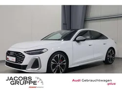 Arkonaweiß Gebraucht 2025 Audi S5 Ambiente Limousine | 73.320 € (Superpreis)