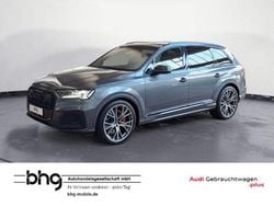 Grau Gebraucht 2020 Audi Q7 Advanced SUV | 49.360 €