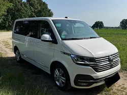 Weiß Gebraucht 2021 VW T6.1 Highline Van | 49.000 €