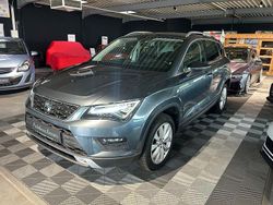 Grau Gebraucht 2019 Seat Ateca Style SUV | 11.990 € (Superpreis)