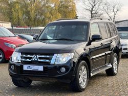 Schwarz Gebraucht 2014 Mitsubishi Pajero Diamant Edition SUV | 20.900 € (Fairer Preis)