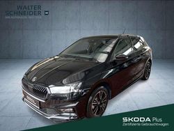 Schwarzmagic perleffekt Neu 2025 Skoda Fabia Monte Carlo Kleinwagen | 24.550 € (Fairer Preis)