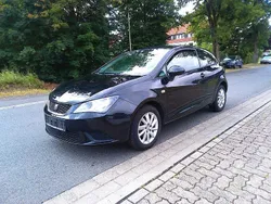 Schwarz Gebraucht 2013 Seat Ibiza SC Style Kleinwagen | 4.999 € (Fairer Preis)