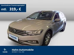 Mondsteingrau Gebraucht 2022 VW Passat Business Kombi | 24.730 € (Fairer Preis)