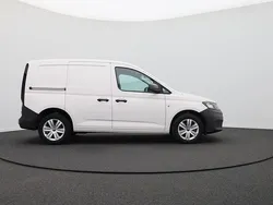 Andere Gebraucht 2024 VW Caddy Comfortline Van / Kleinbus | 26.989 € (Superpreis)