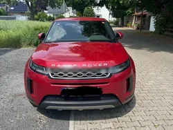 Rot Gebraucht 2020 Land Rover Range Rover evoque SUV | 23.500 €