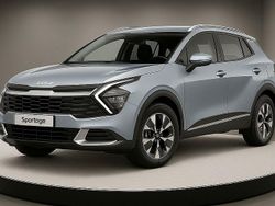 Silber Neu 2025 Kia Sportage Gold SUV | 35.343 € (Superpreis)