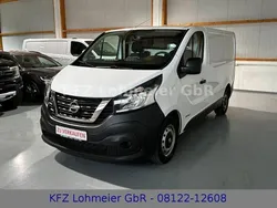 Andere Gebraucht 2017 Nissan NV300 Van | 14.268 € (Etwas zu teuer)