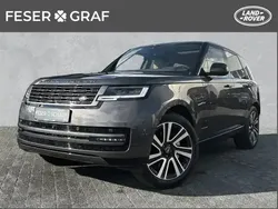 Charente grey (grau) Gebraucht 2024 Land Rover Range Rover SUV | 153.850 € (Superpreis)