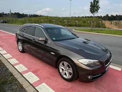 Braun Gebraucht 2012 BMW 535 Kombi | 12.500 € (Guter Preis)