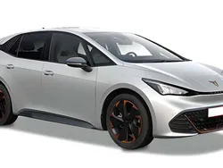 Wählbar (bei metallic +) Neu 2025 Cupra Born Kleinwagen | 34.686 € (Superpreis)