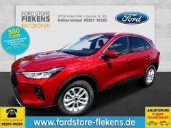 Rot Neu 2024 Ford Kuga Titanium SUV | 39.990 € (Superpreis)