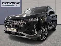 Schwarz Neu 2025 Wey 03 Lux SUV | 43.790 € (Fairer Preis)