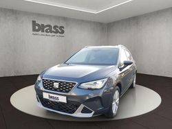"magnetic tech" Gebraucht 2023 Seat Arona Xperience SUV | 19.980 € (Fairer Preis)
