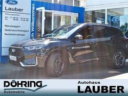 Agate black Gebraucht 2024 Ford Kuga ST-Line X SUV | 38.974 € (Etwas zu teuer)