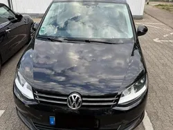 Gebraucht 2014 VW Sharan Life Van / Kleinbus | 12.250 € (Teuer)