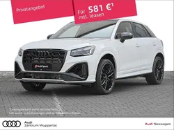 Weiß Neu 2025 Audi SQ2 Sport SUV | 57.560 € (Teuer)