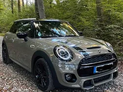Grau Gebraucht 2019 Mini John Cooper Works Kleinwagen | 21.450 € (Superpreis)