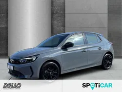 Grau Gebraucht 2024 Opel Corsa Kleinwagen | 18.890 € (Fairer Preis)