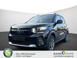 Schwarz Neu 2025 Citroën C3 Kleinwagen | 18.990 € (Fairer Preis)