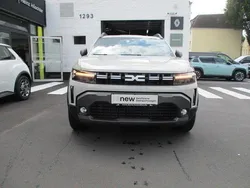 Gebraucht 2024 Dacia Duster Journey SUV | 22.940 € (Guter Preis)