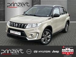Beige Gebraucht 2019 Suzuki Vitara Comfort SUV | 17.270 € (Fairer Preis)