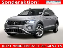 Grau Neu 2024 VW T-Roc R SUV | 32.021 € (Superpreis)