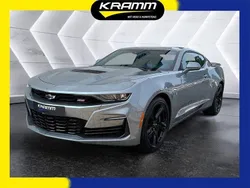 Sharkskin Neu 2024 Chevrolet Camaro SS Coupé | 62.990 € (Fairer Preis)